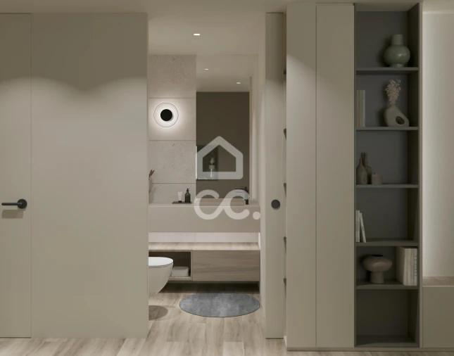 Apartamento T2 para Venda em Costa Foto 11