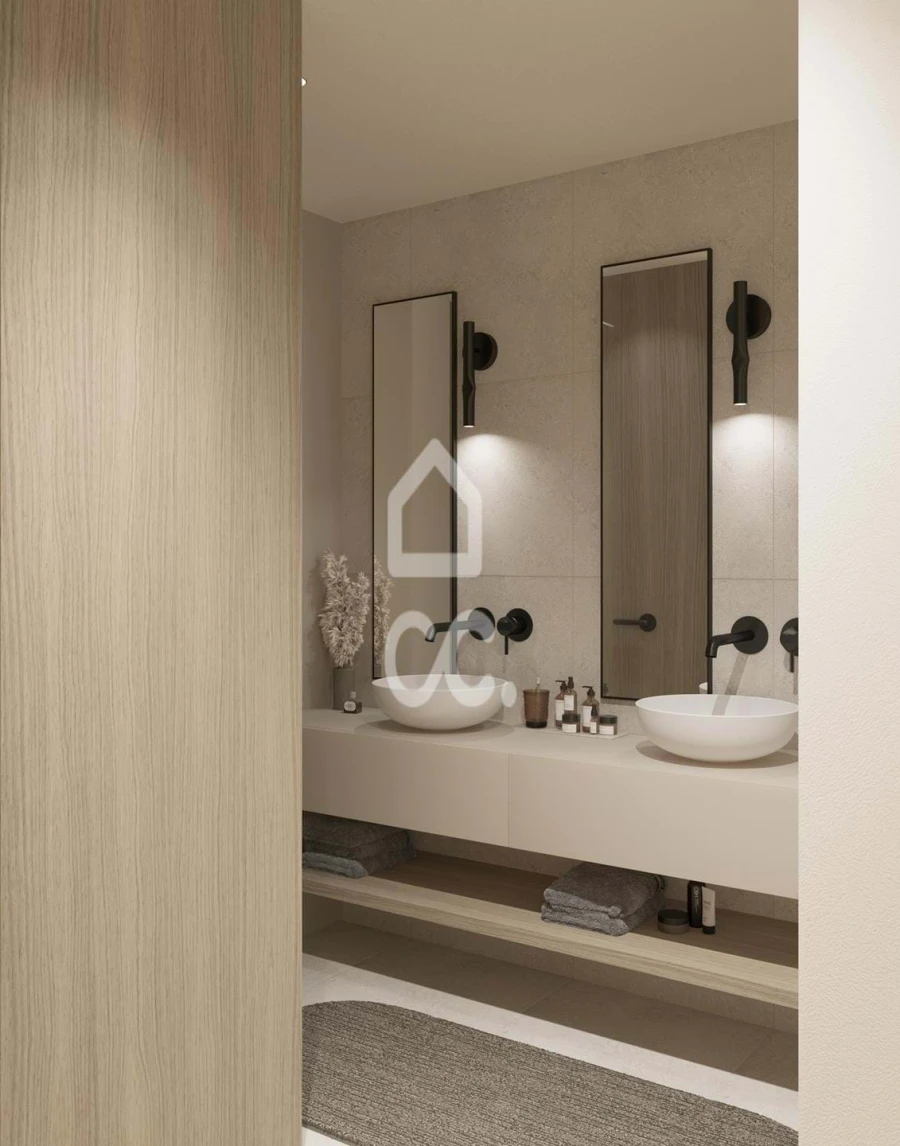 Apartamento T2 para Venda em Costa Foto 13