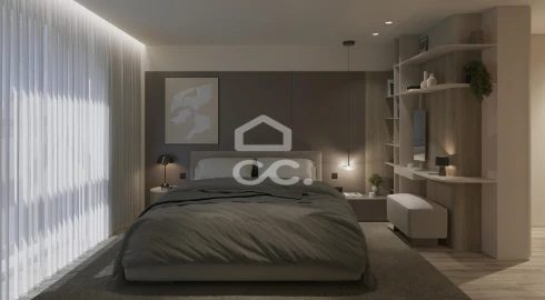Apartamento T3 para Venda em Costa
