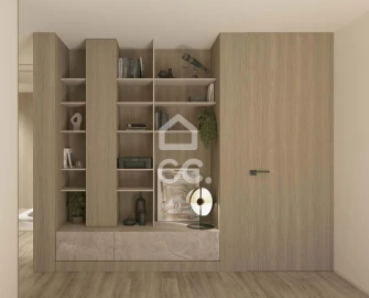 Apartamento T3 para Venda em Costa