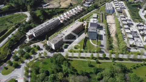 Apartamento T3 para Venda em Costa