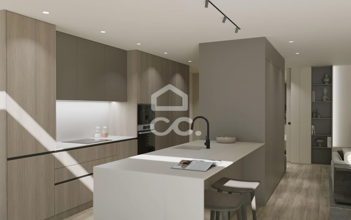 Apartamento T3 para Venda em Costa Foto 20