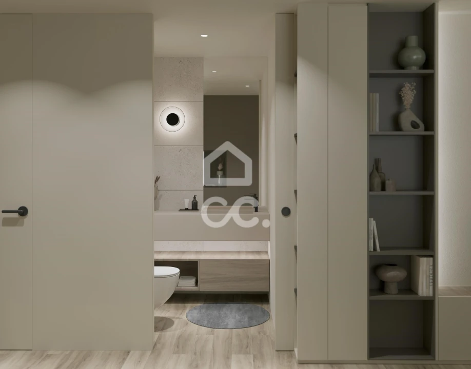 Apartamento T3 para Venda em Costa Foto 11