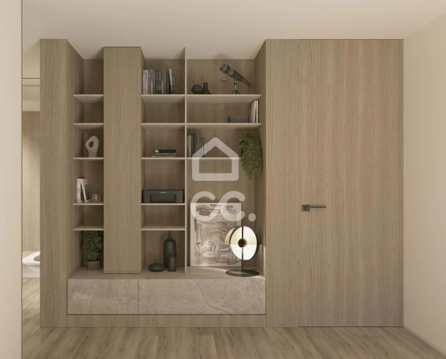 Apartamento T3 para Venda em Costa Foto 15