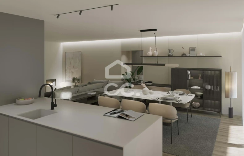 Apartamento T3 para Venda em Costa Foto 18