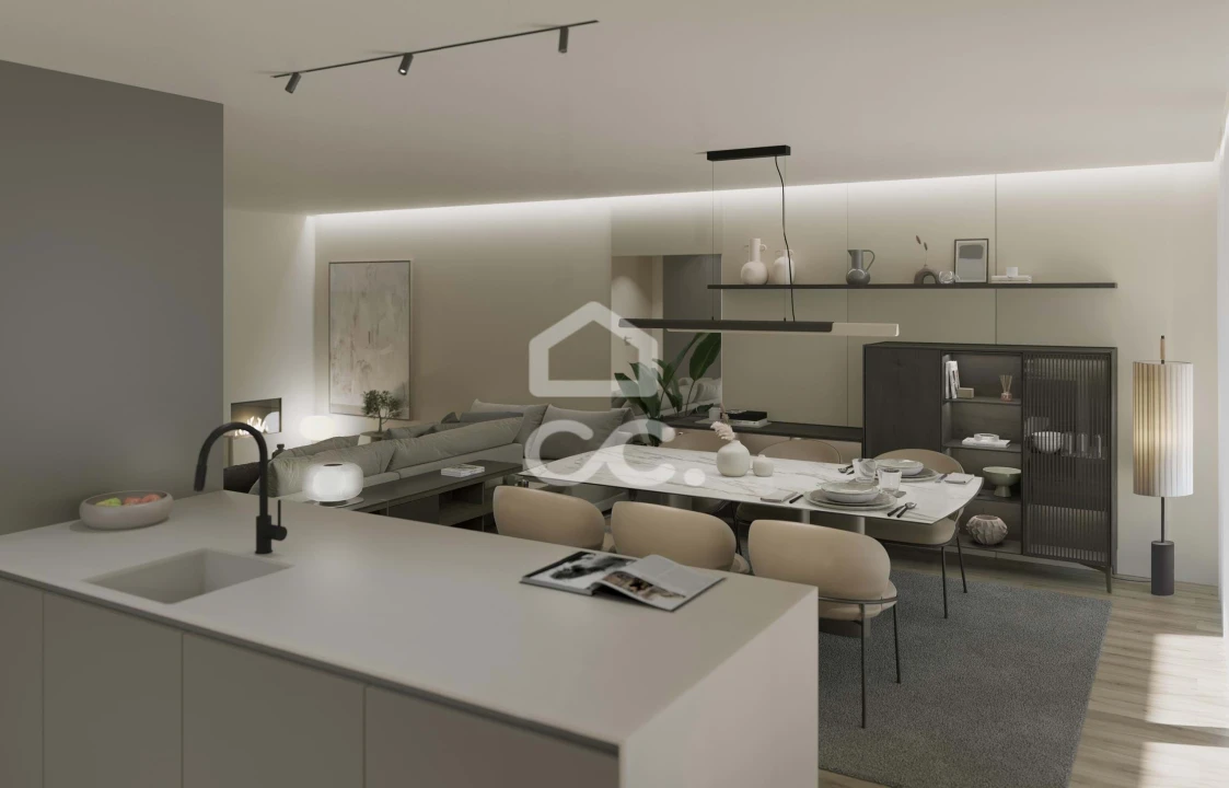 Apartamento T3 para Venda em Costa Foto 18