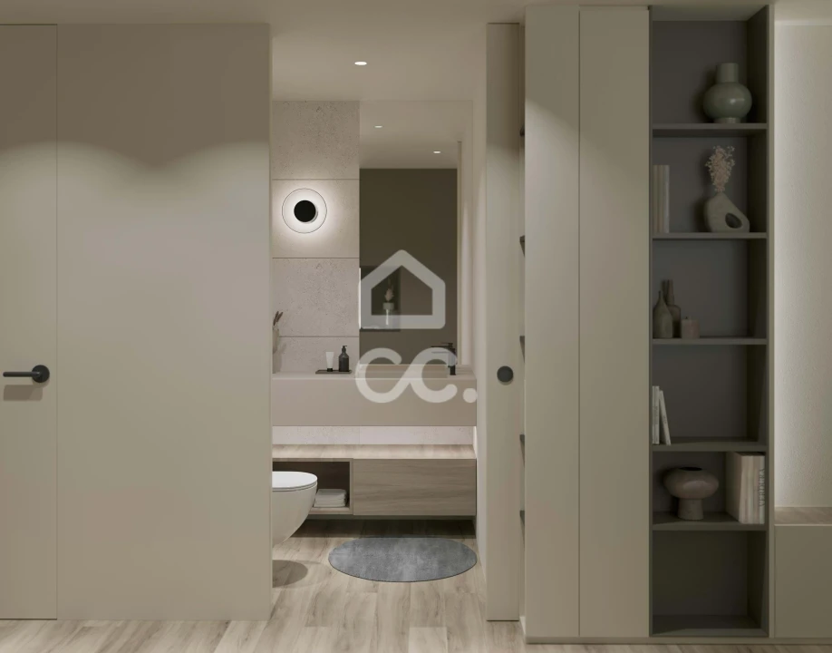 Apartamento T4 para Venda em Costa Foto 11