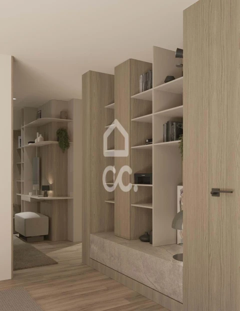 Apartamento T4 para Venda em Costa