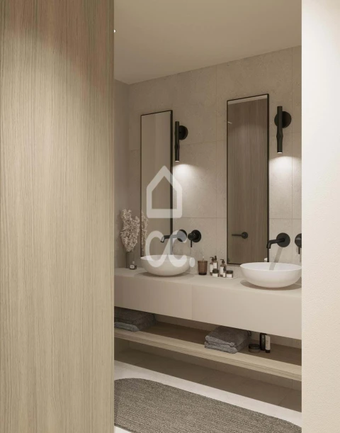 Apartamento T4 para Venda em Costa