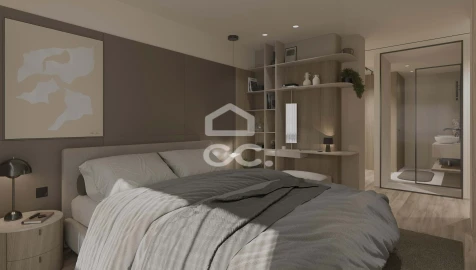 Apartamento T4 para Venda em Costa