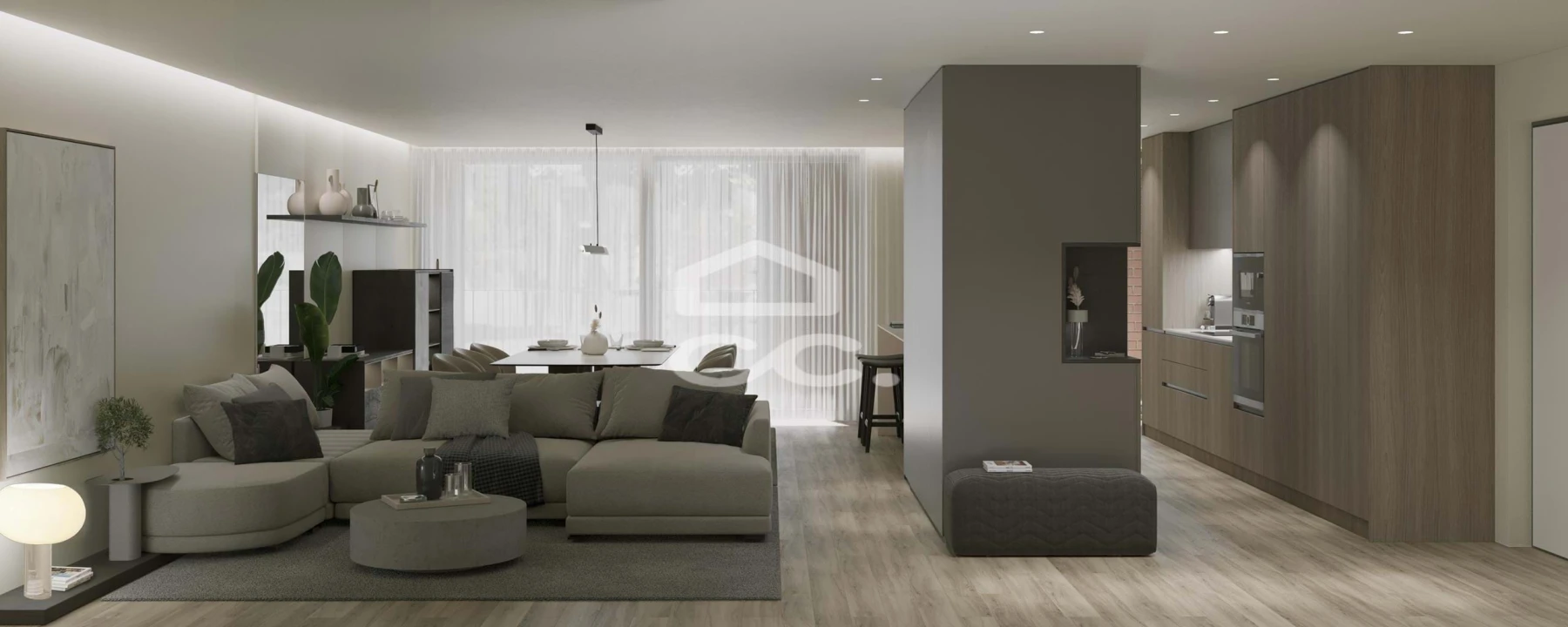 Apartamento T4 para Venda em Costa Foto 24