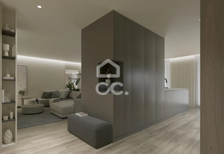 Apartamento T4 para Venda em Costa Foto 27