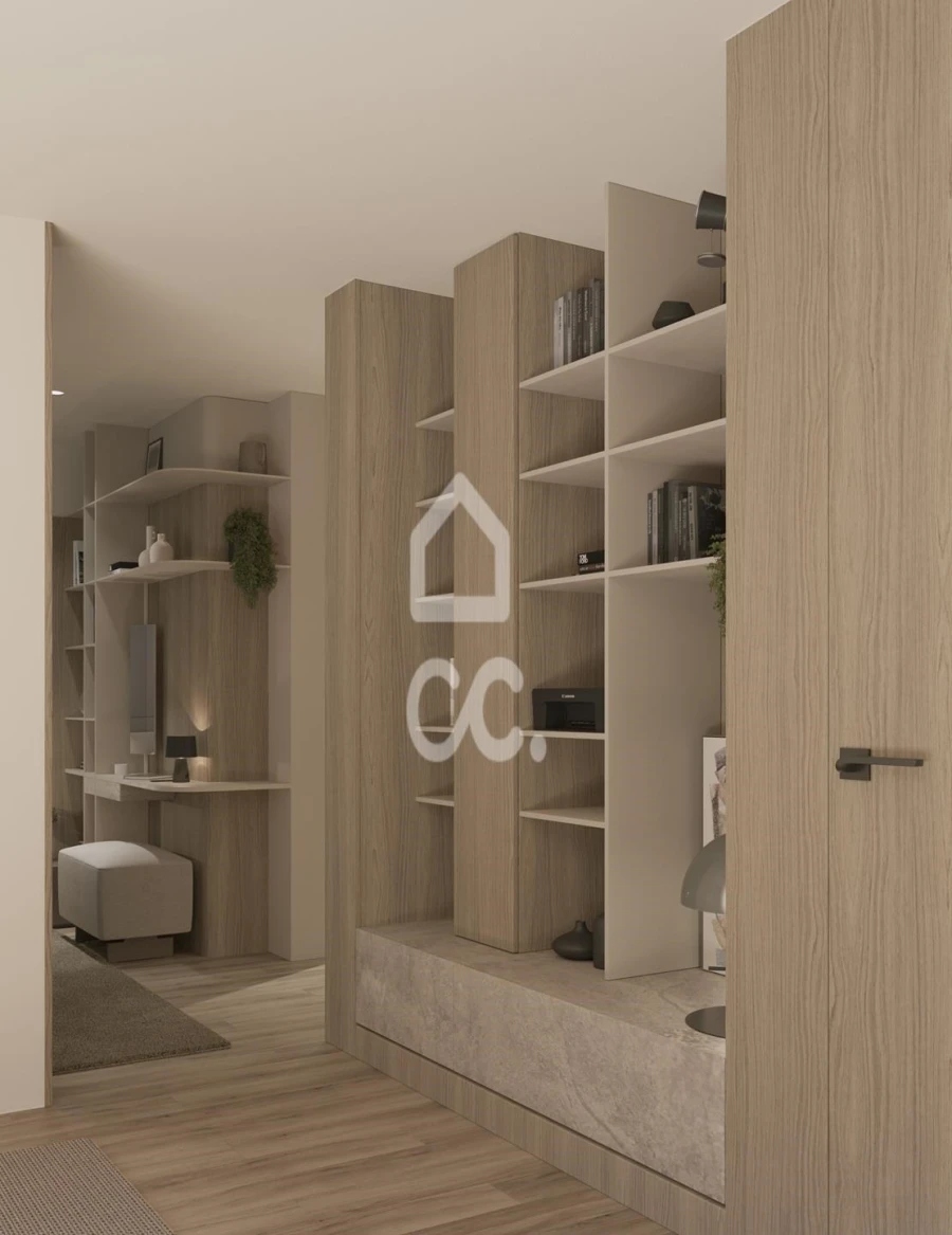 Apartamento T4 para Venda em Costa Foto 14