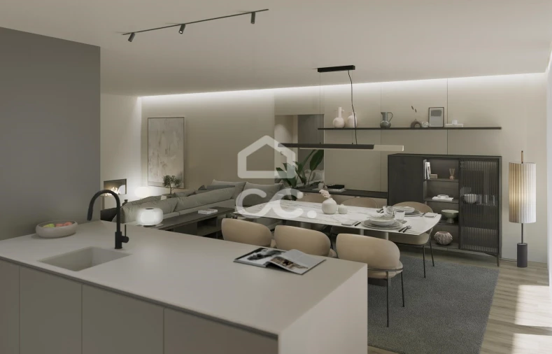 Apartamento T4 para Venda em Costa Foto 18