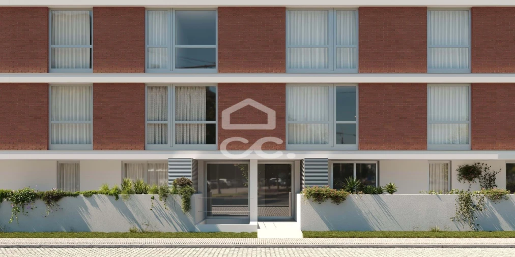 Apartamento T4 para Venda em Costa Foto 8