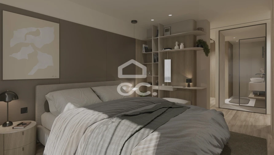 Apartamento T4 para Venda em Costa Foto 16