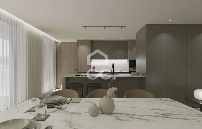 Apartamento T4 para Venda em Costa Foto 21