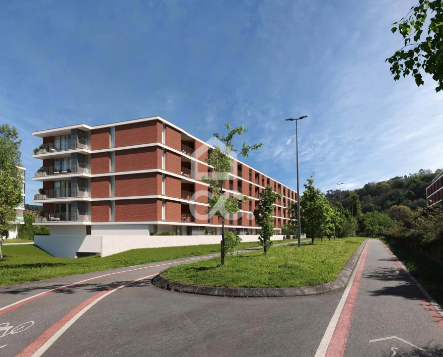 Apartamento T4 para Venda em Costa Foto 1