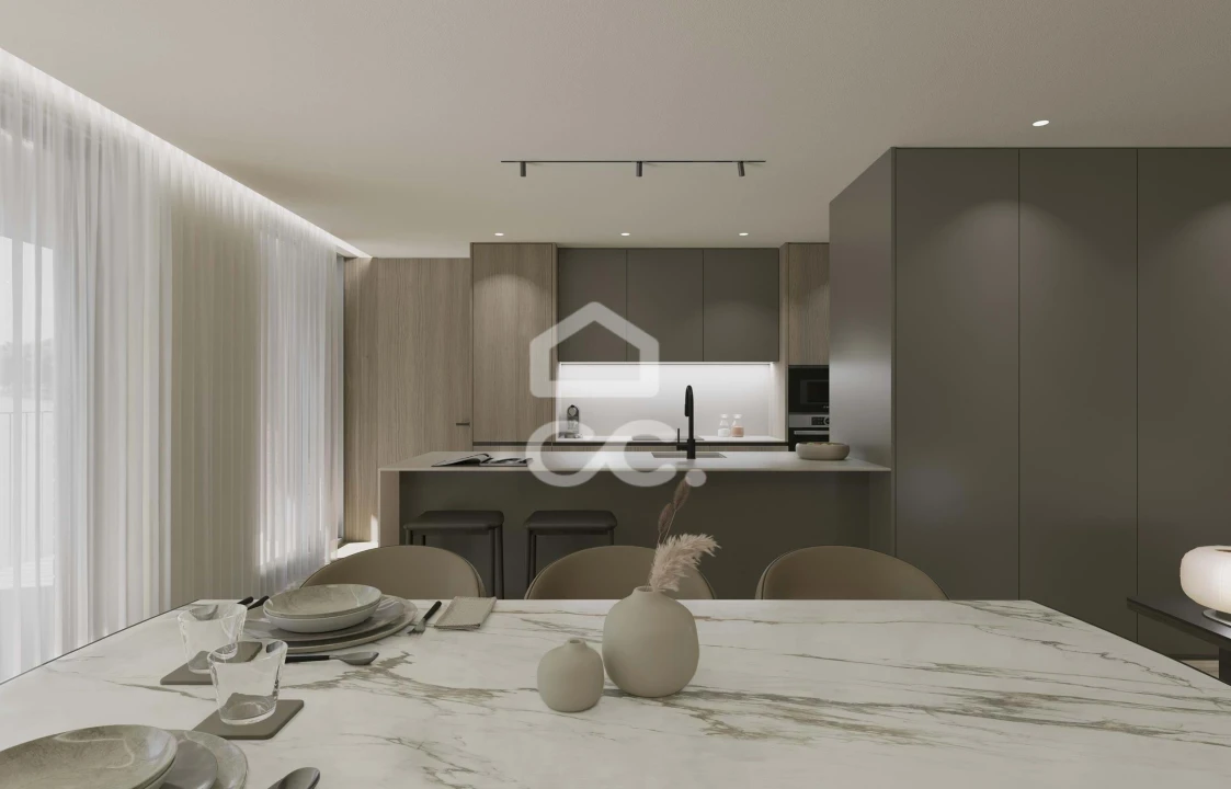 Apartamento T4 para Venda em Costa Foto 21