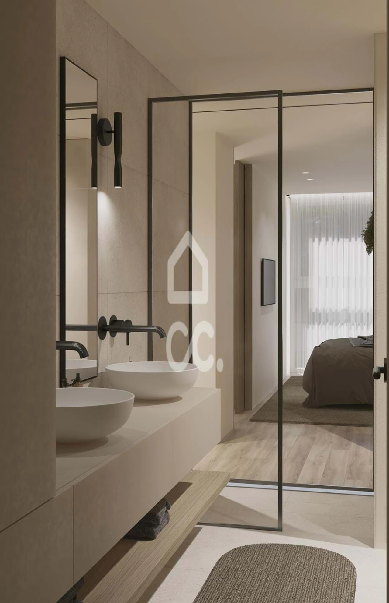 Apartamento T4 para Venda em Costa Foto 12