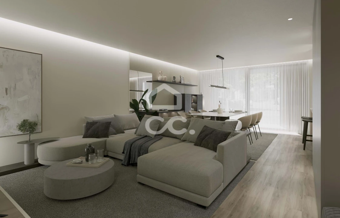 Apartamento T4 para Venda em Costa Foto 25
