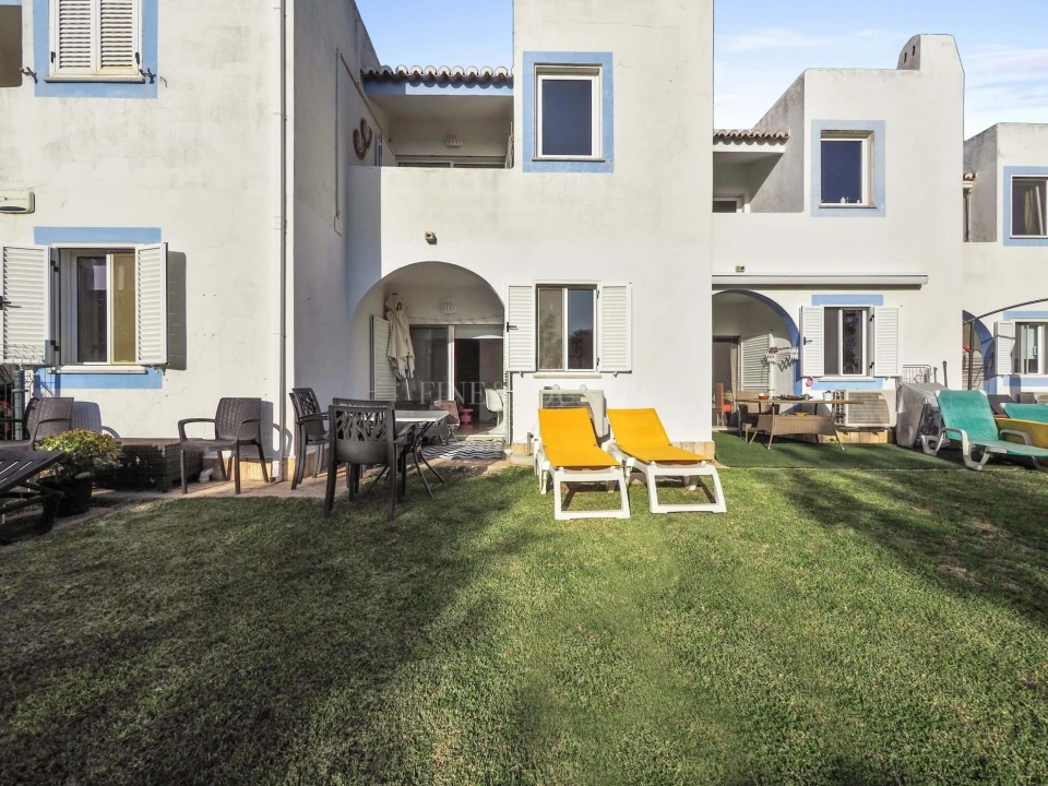 Apartamento T1 para Venda em Lagoa e Carvoeiro Foto 15