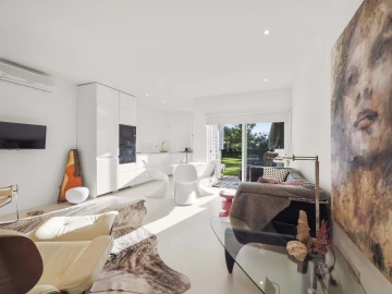 Apartamento T1 para Venda em Lagoa e Carvoeiro