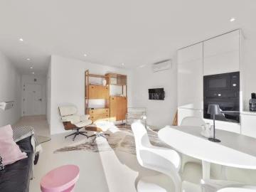 Apartamento T1 para Venda em Lagoa e Carvoeiro