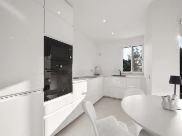 Apartamento T1 para Venda em Lagoa e Carvoeiro