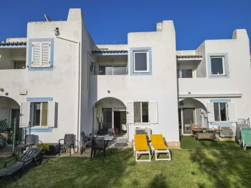 Apartamento T1 para Venda em Lagoa e Carvoeiro
