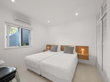 Apartamento T1 para Venda em Lagoa e Carvoeiro