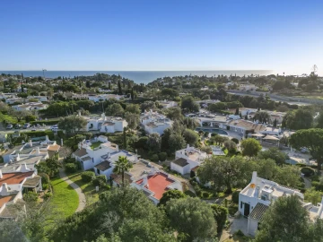 Apartamento T1 para Venda em Lagoa e Carvoeiro