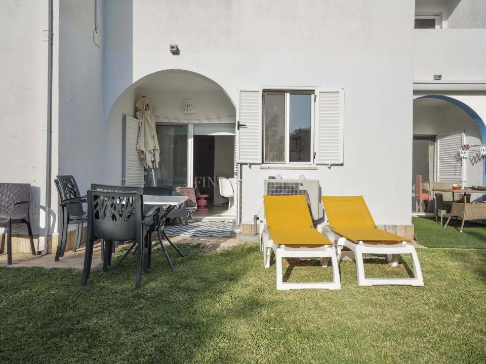 Apartamento T1 para Venda em Lagoa e Carvoeiro Foto 9