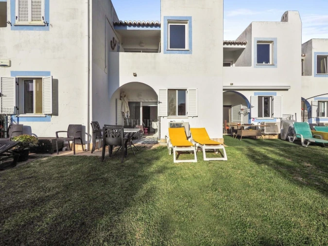 Apartamento T1 para Venda em Lagoa e Carvoeiro Foto 15