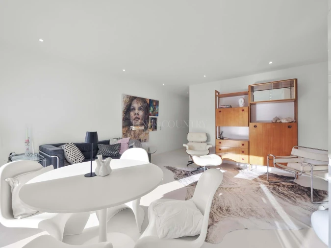 Apartamento T1 para Venda em Lagoa e Carvoeiro Foto 8