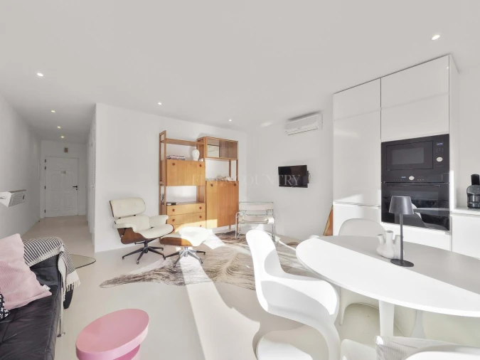 Apartamento T1 para Venda em Lagoa e Carvoeiro Foto 6