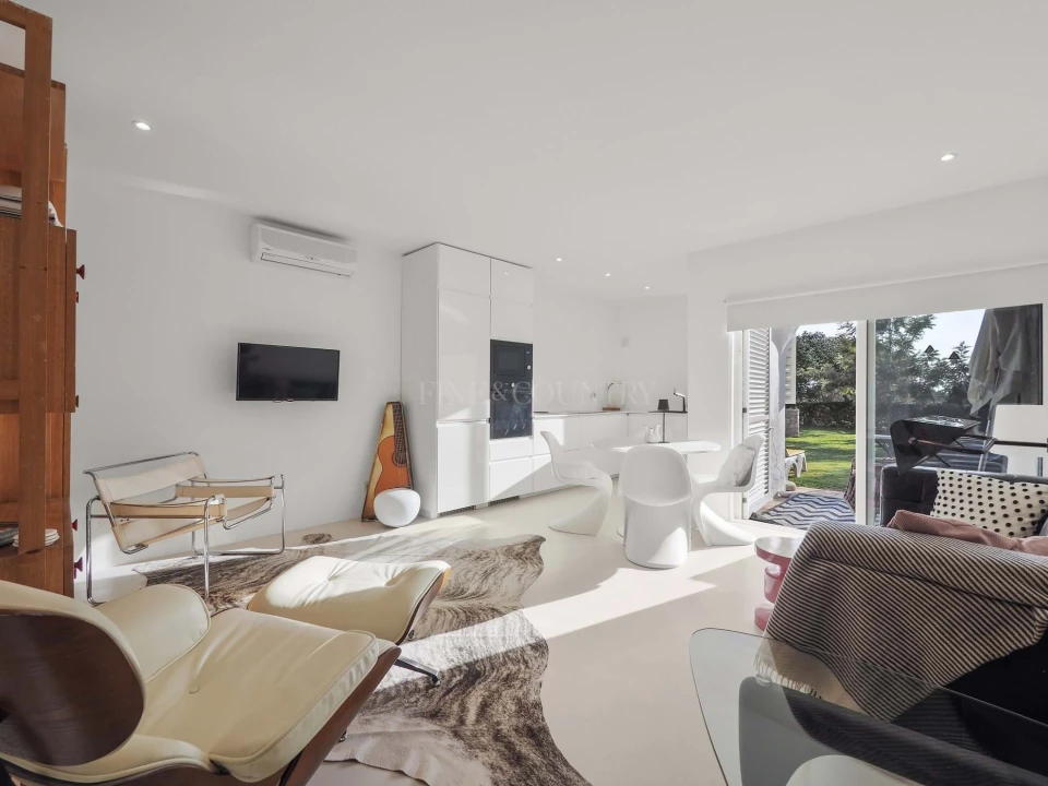 Apartamento T1 para Venda em Lagoa e Carvoeiro Foto 5