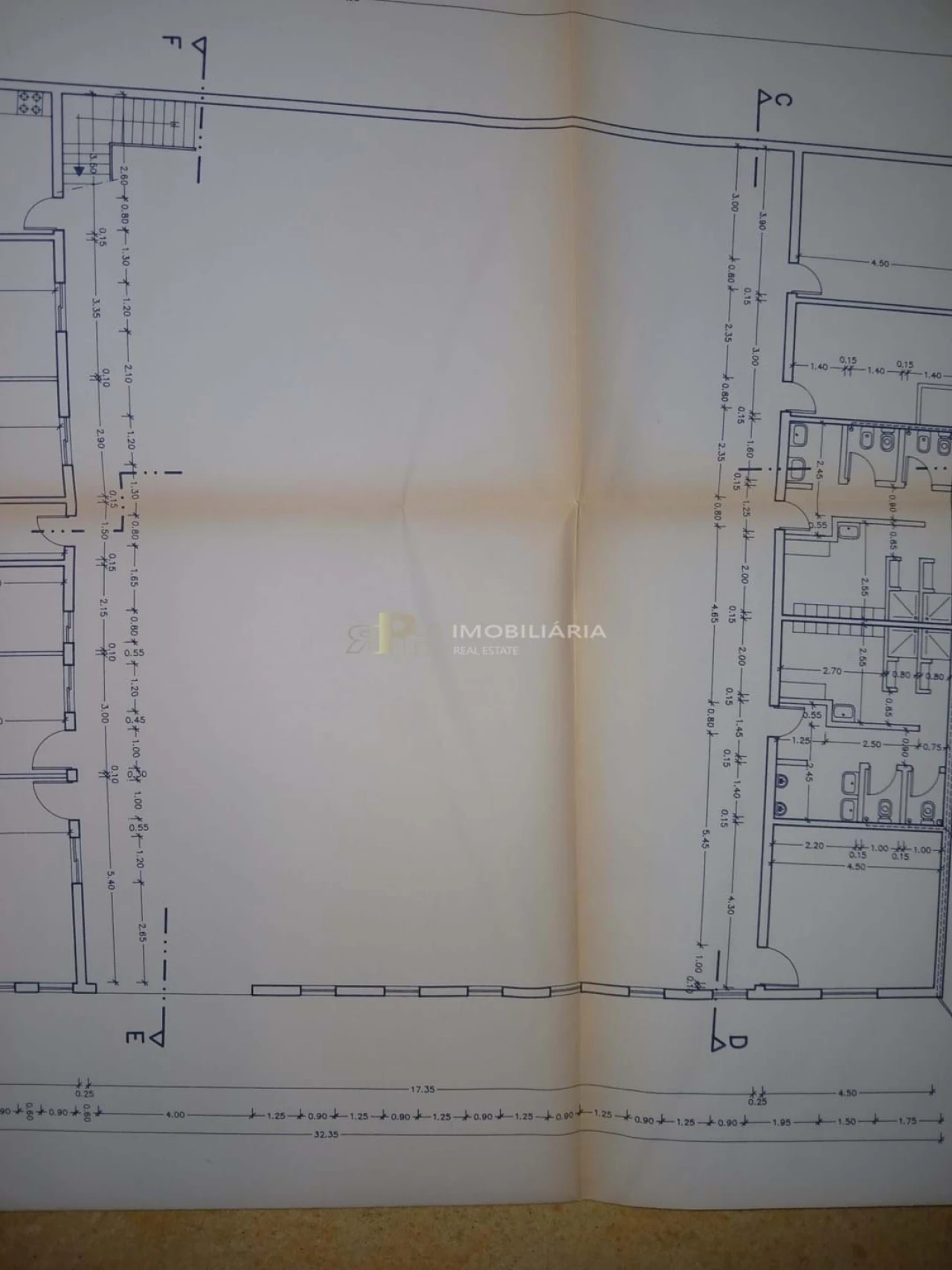 Armazém para Venda em Almeirim Foto 27