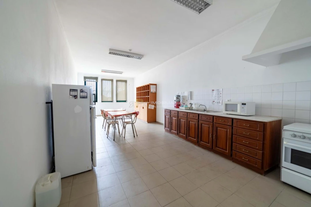 Armazém para Venda em Almeirim Foto 5