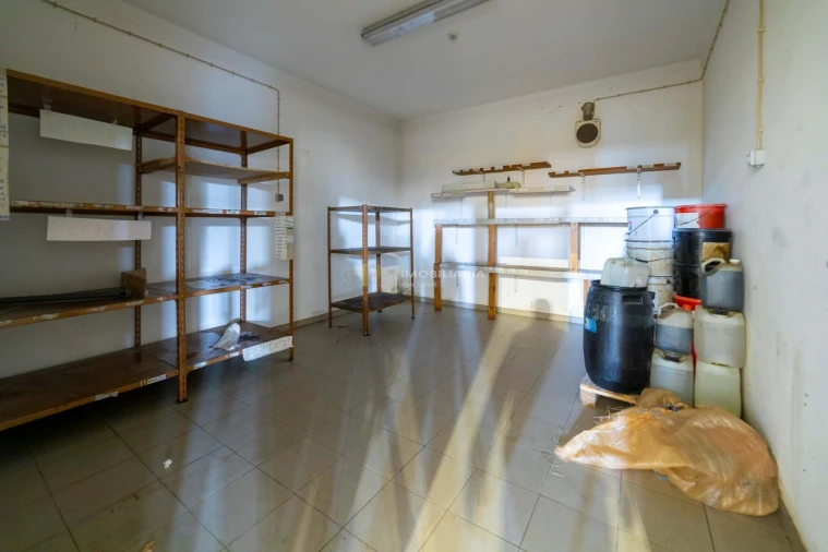 Armazém para Venda em Almeirim Foto 22