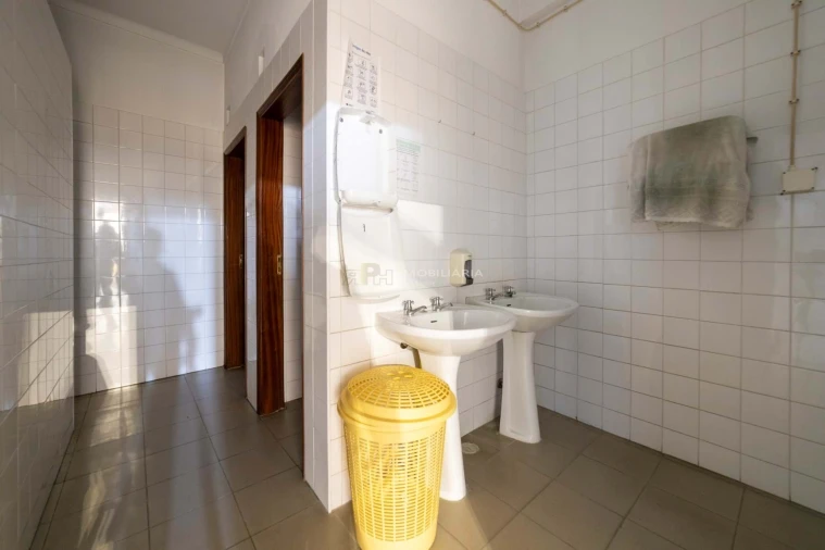 Armazém para Venda em Almeirim Foto 19