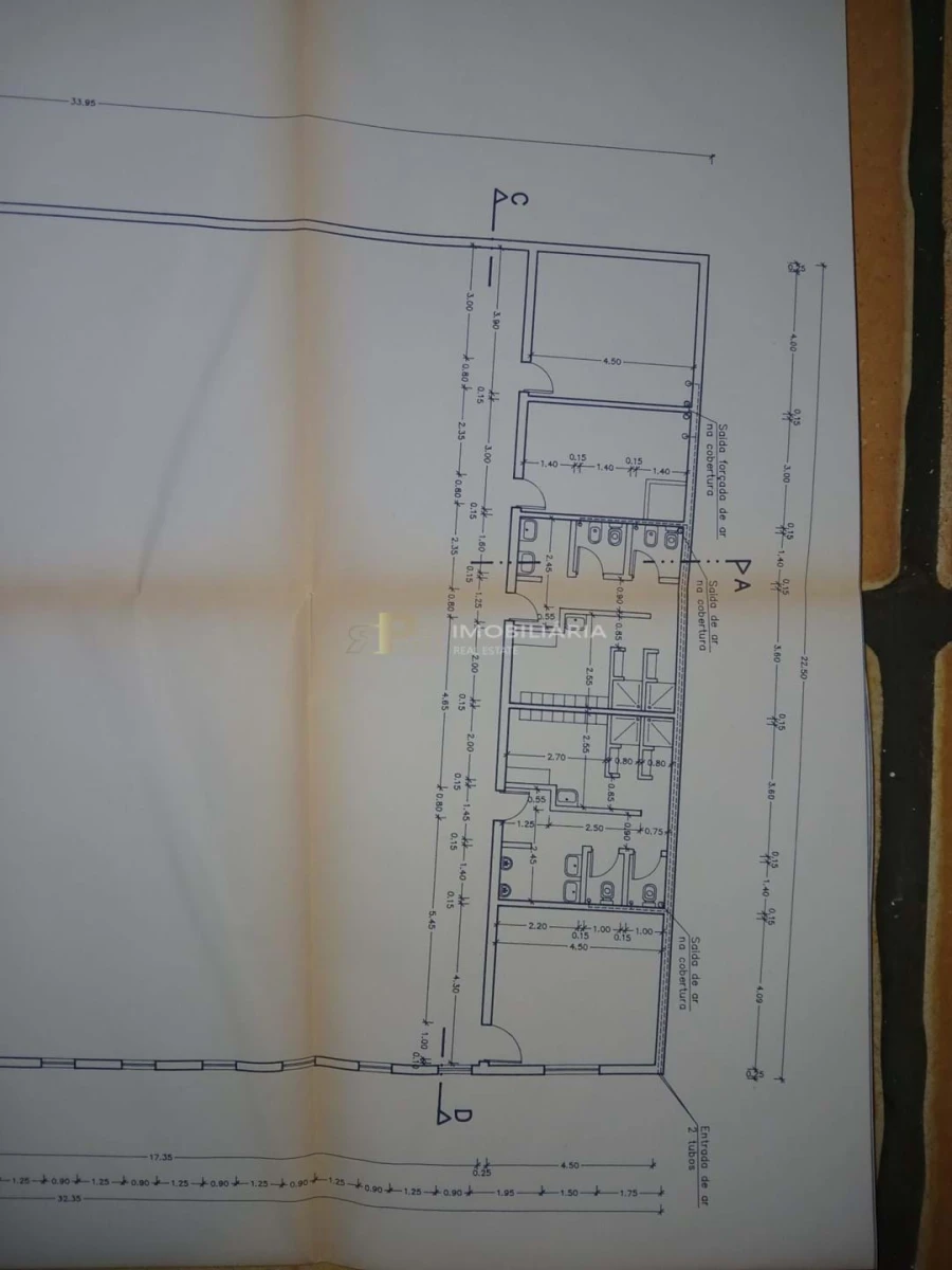 Armazém para Venda em Almeirim Foto 29