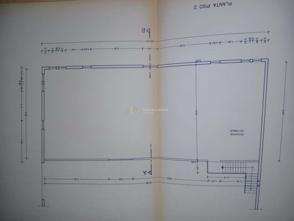 Armazém para Venda em Almeirim Foto 31