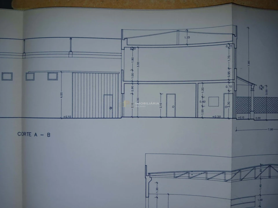 Armazém para Venda em Almeirim Foto 32