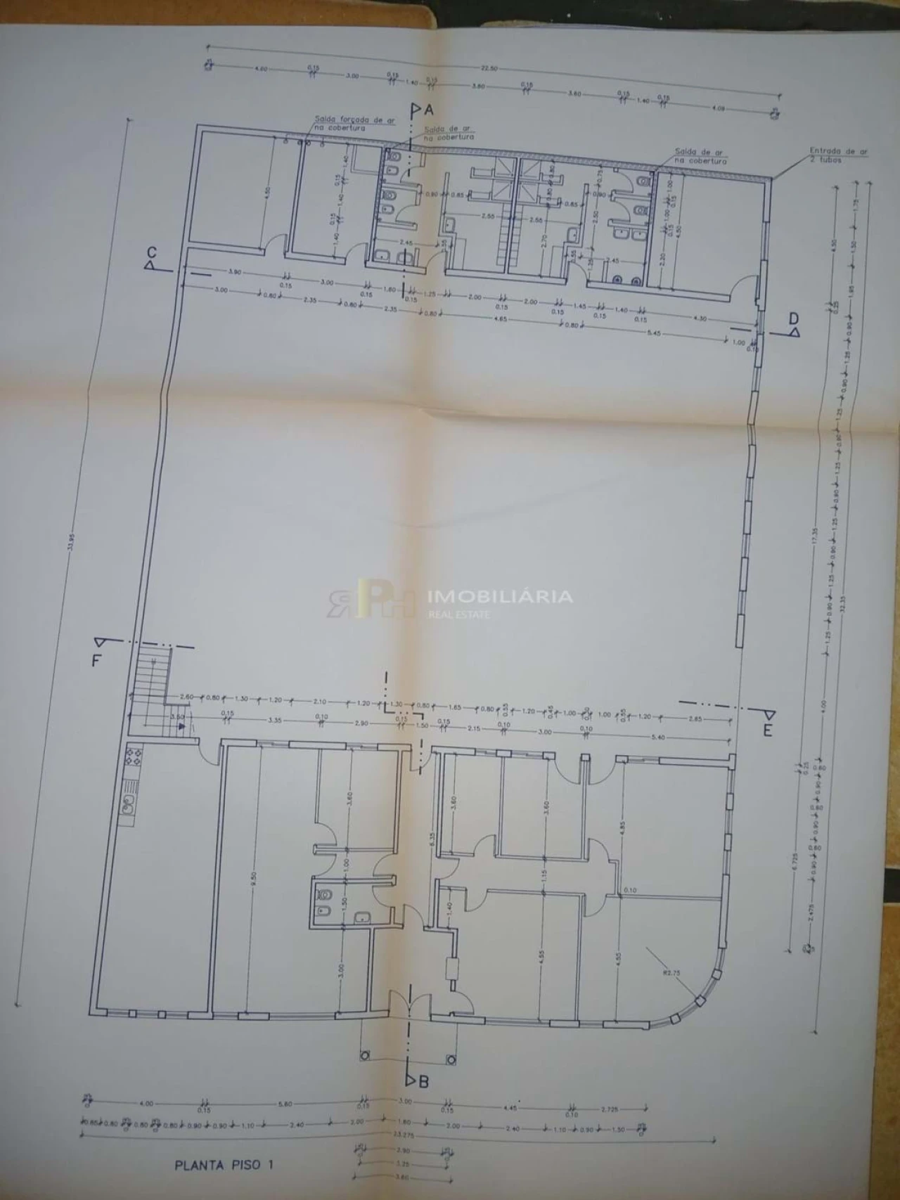 Armazém para Venda em Almeirim Foto 30