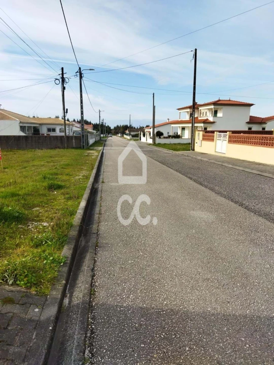 Terreno para Venda em Vieira de Leiria Foto 12