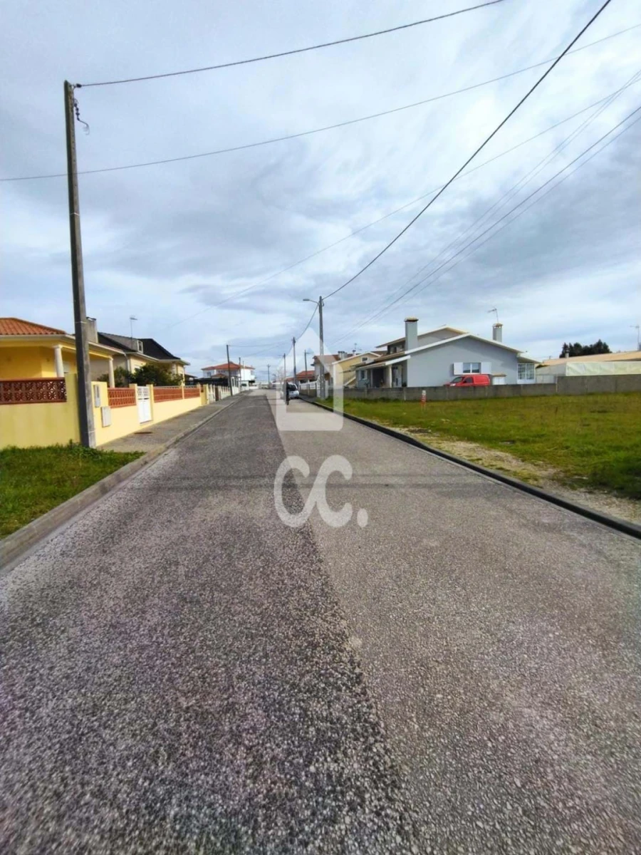 Terreno para Venda em Vieira de Leiria Foto 11