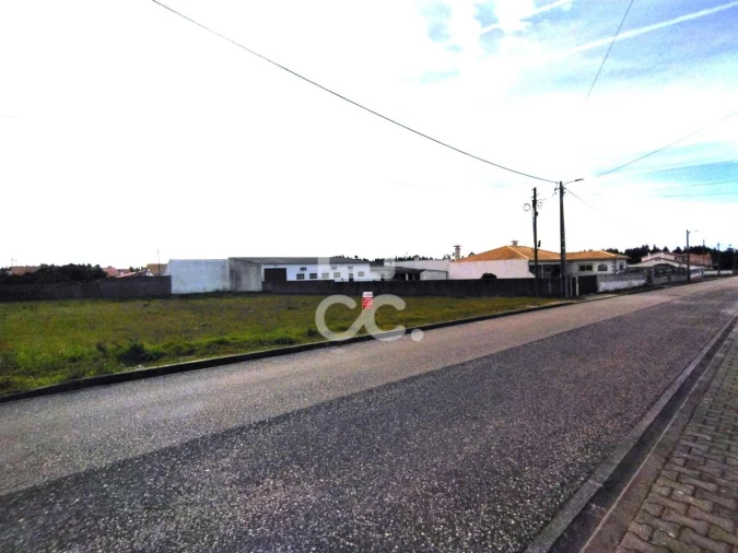 Terreno para Venda em Vieira de Leiria Foto 4