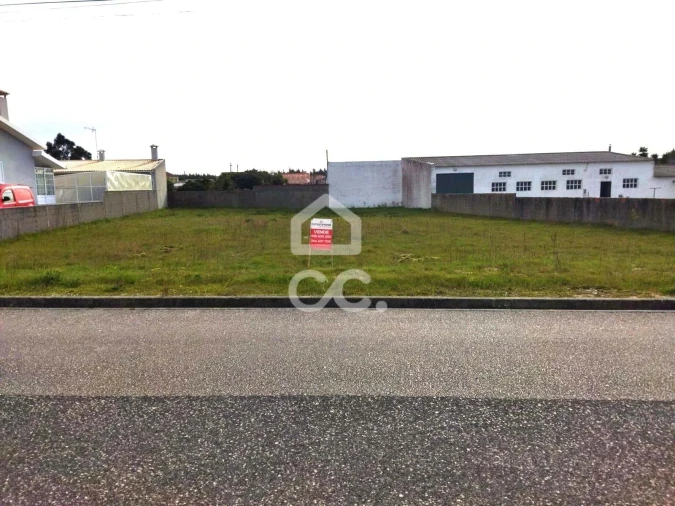 Terreno para Venda em Vieira de Leiria Foto 5