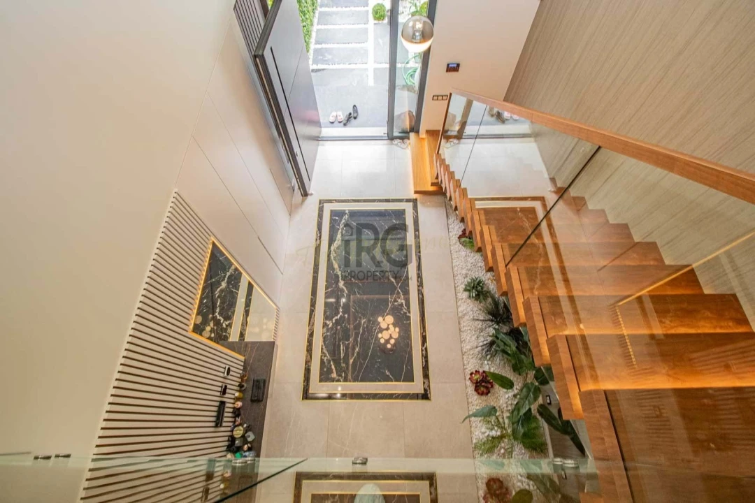 Moradia T4 para Venda em Almancil Foto 16